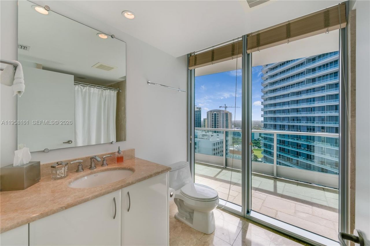 1331 Brickell Bay Dr , Unit 3311, Miami, FL 33131 Photo