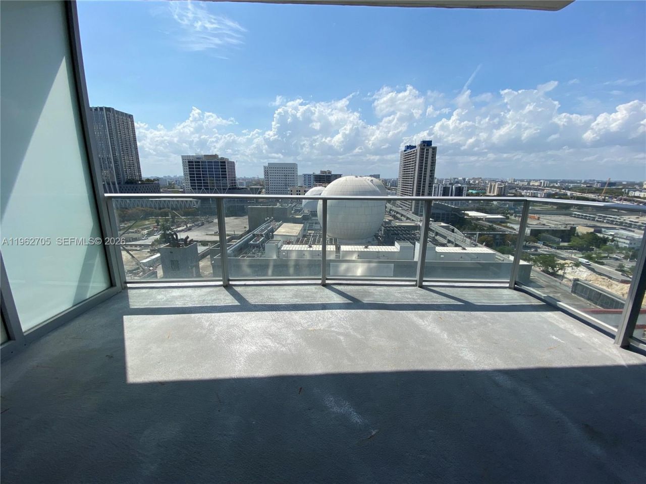 851 NE 1st Ave, Unit 1508, Miami, FL 33132 Photo