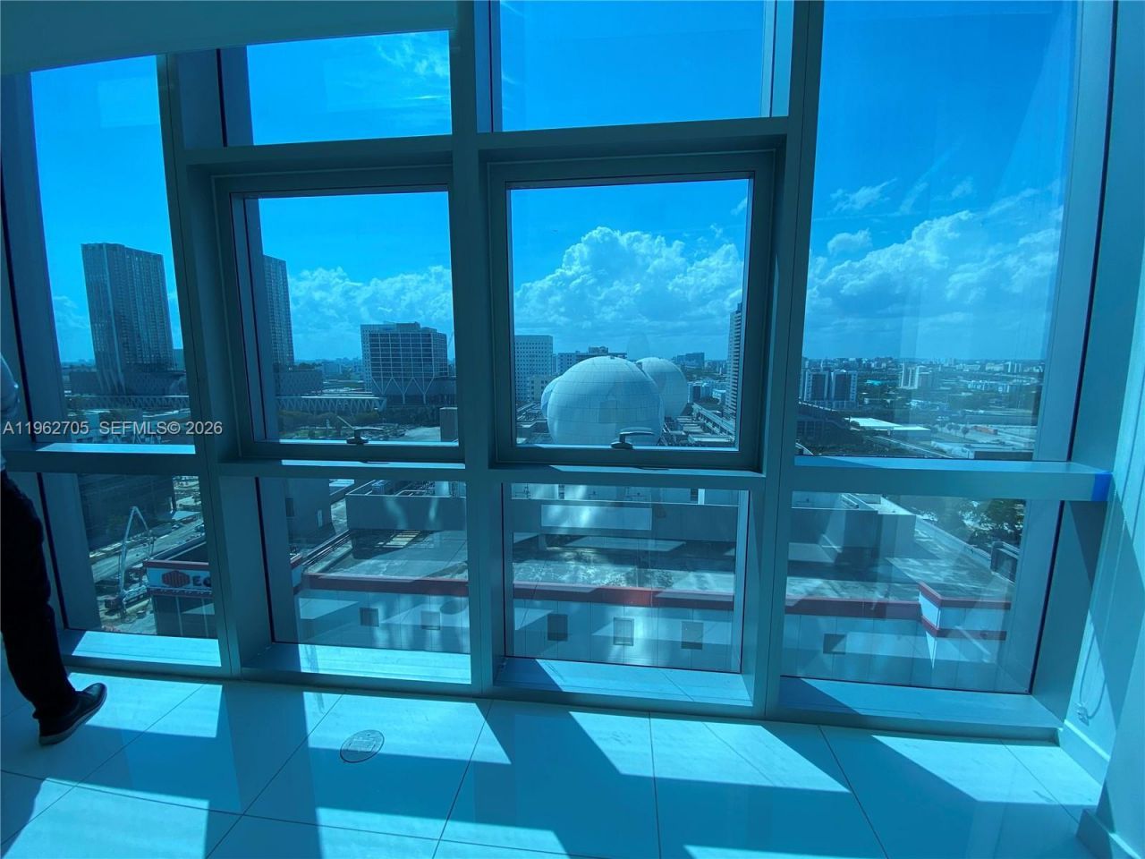 851 NE 1st Ave, Unit 1508, Miami, FL 33132 Photo