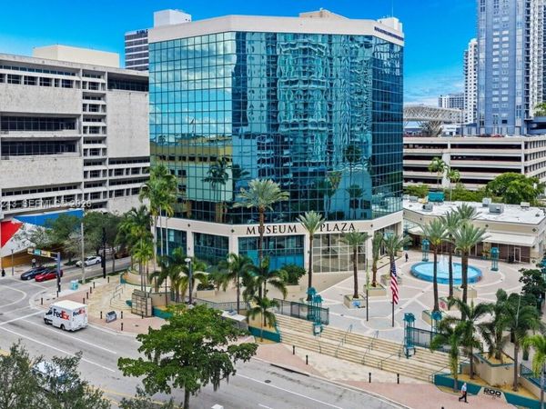 200 S Andrews Ave, Unit 300, Fort Lauderdale, FL 33301