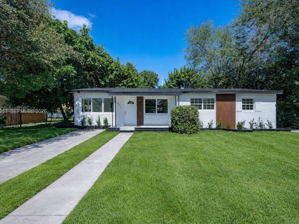 2971 NW 171st Ter, Miami Gardens, FL 33056