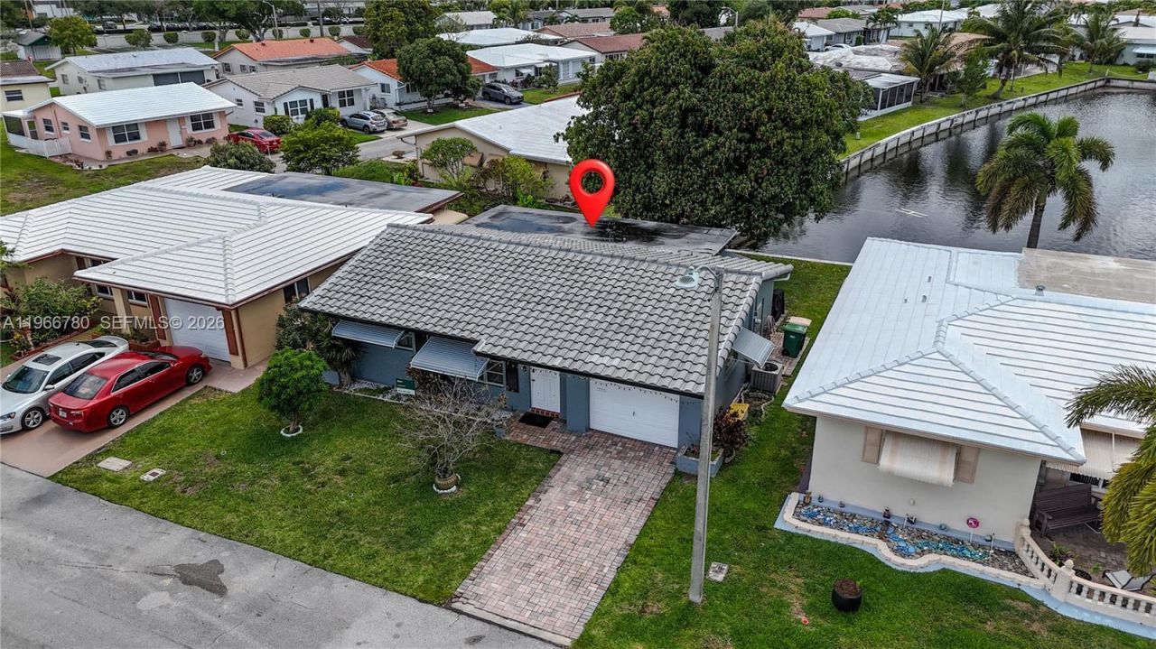 5715 NW 85th Ave, Tamarac, FL 33321 Photo