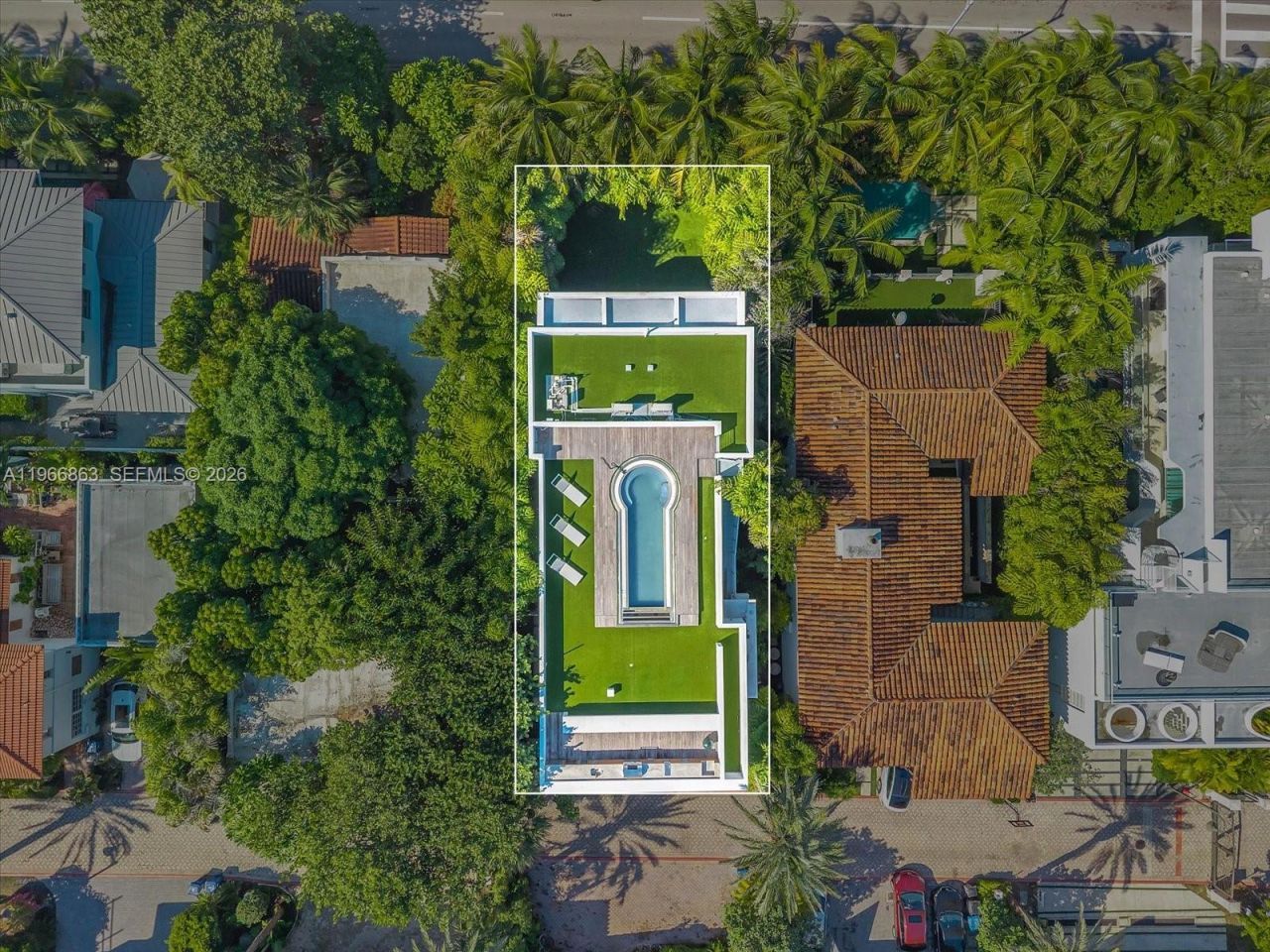 7830 Atlantic Way , Miami Beach, FL 33141 Photo