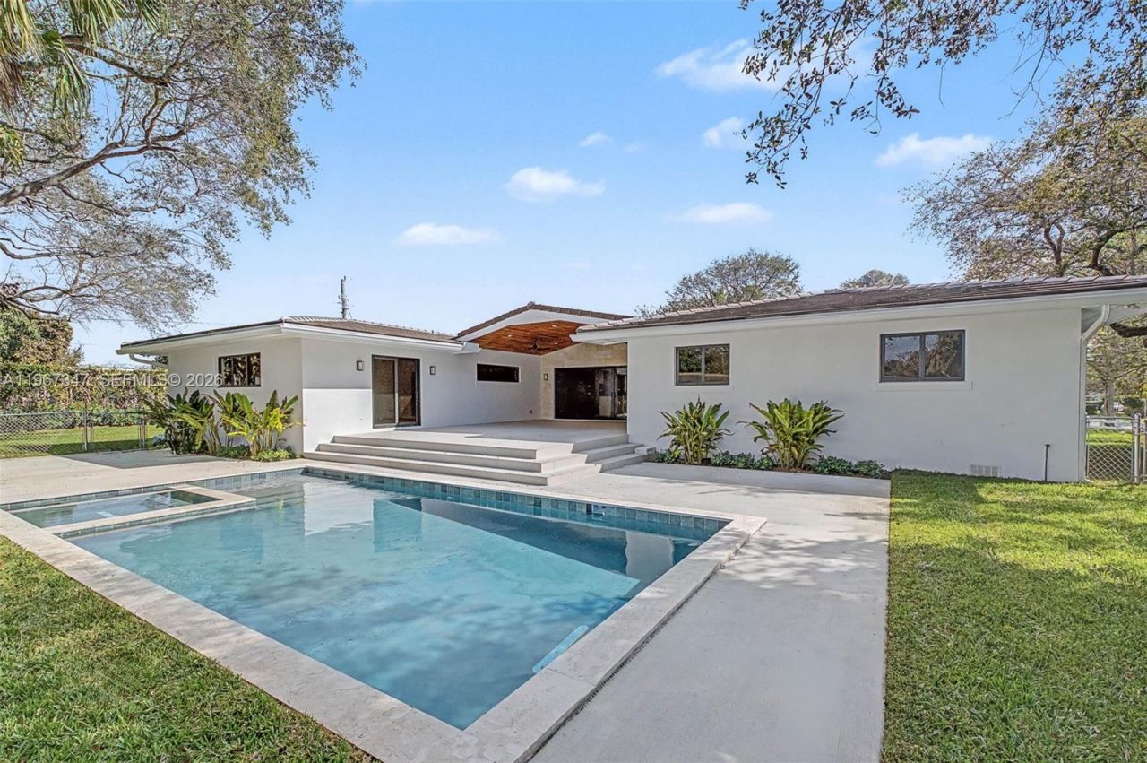 12940 SW 73rd Ave , Pinecrest, FL 33156 Photo