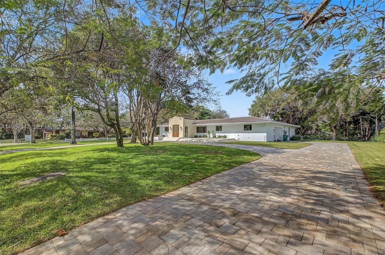 12940 SW 73rd Ave, Pinecrest, FL 33156 Photo