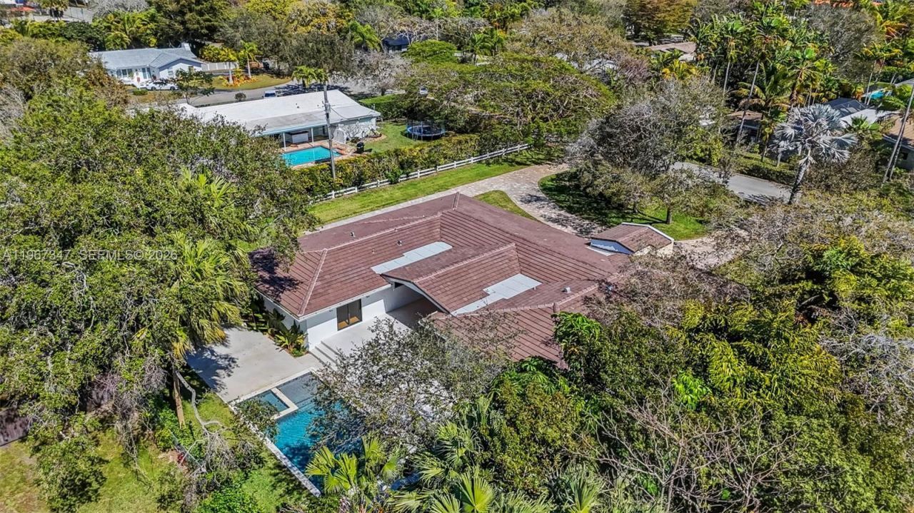 12940 SW 73rd Ave , Pinecrest, FL 33156 Photo