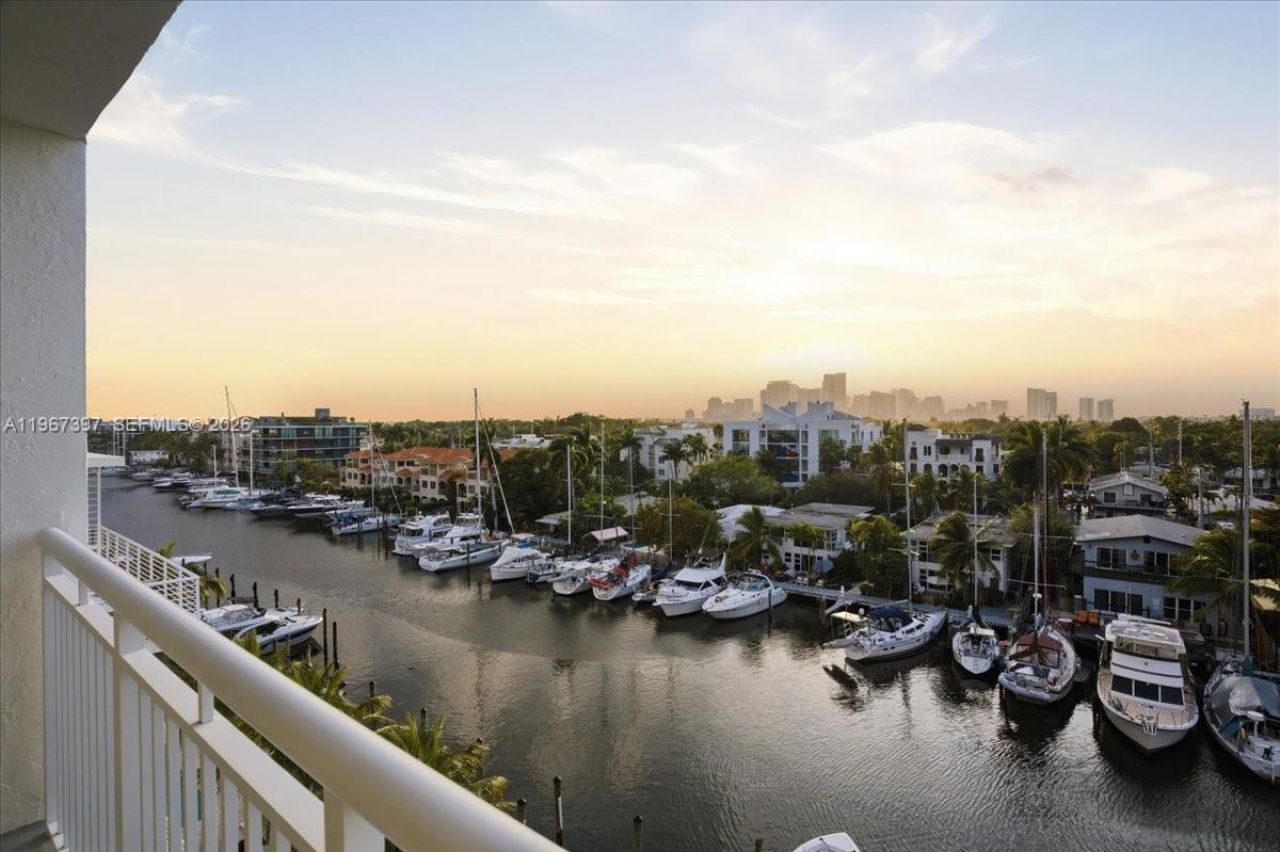 155 Isle Of Venice Dr, Unit 701, Fort Lauderdale, FL 33301 Photo