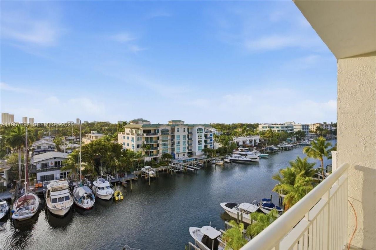 155 Isle Of Venice Dr, Unit 701, Fort Lauderdale, FL 33301 Photo