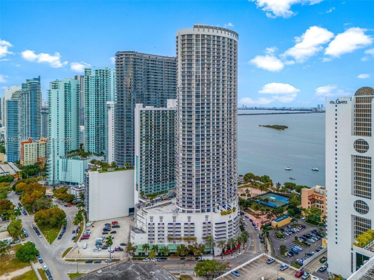 1750 N Bayshore Dr, Unit 3901, Miami, FL 33132 Photo