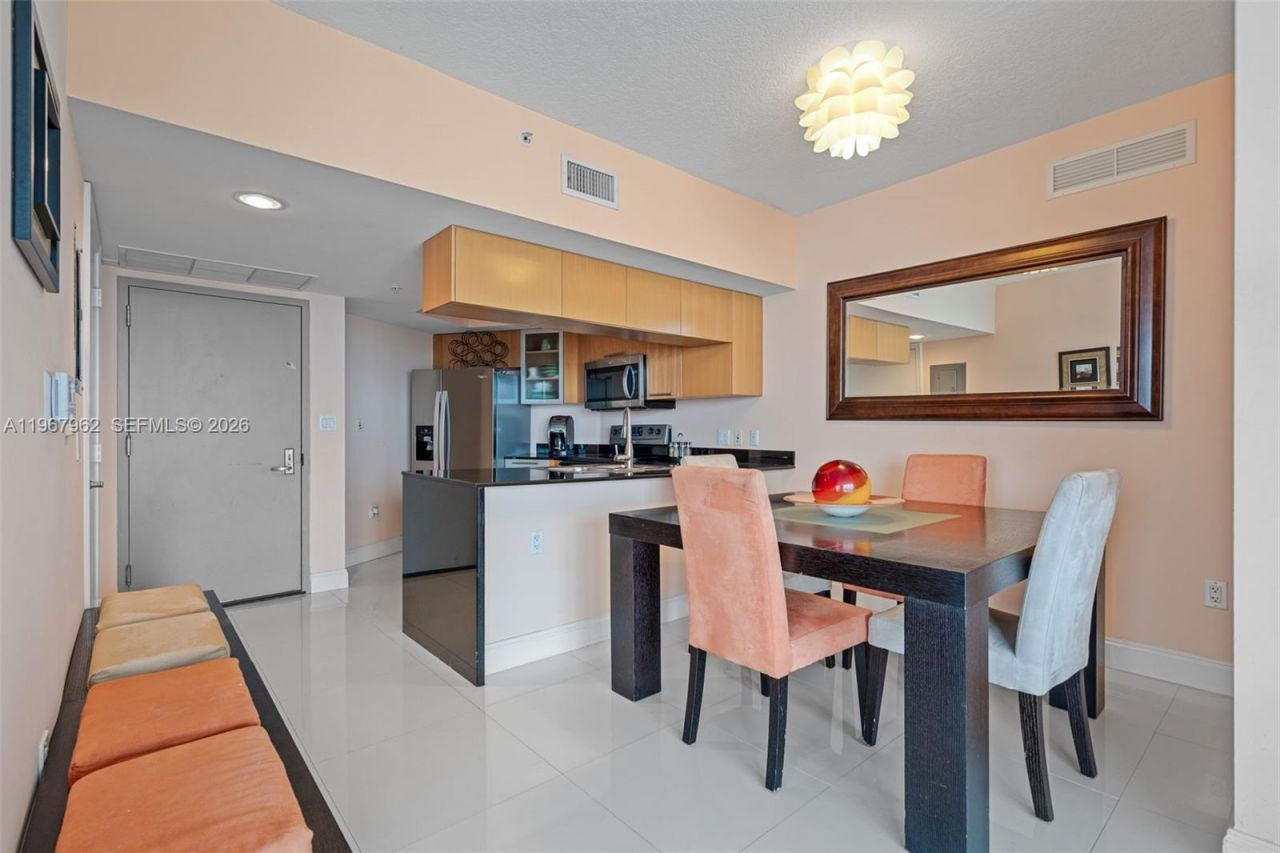 1750 N Bayshore Dr, Unit 3901, Miami, FL 33132 Photo