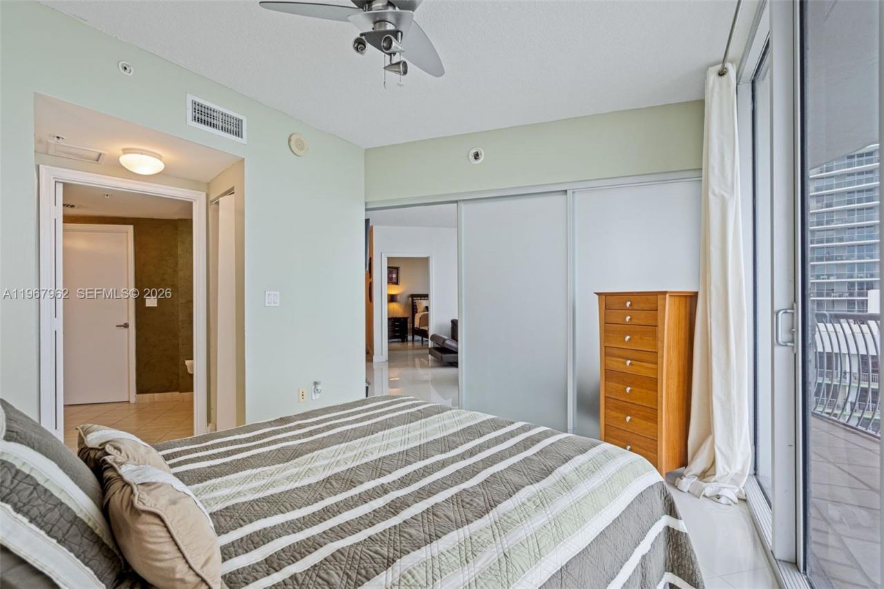 1750 N Bayshore Dr, Unit 3901, Miami, FL 33132 Photo