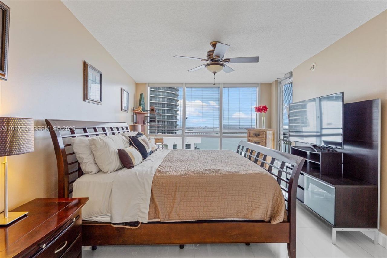 1750 N Bayshore Dr, Unit 3901, Miami, FL 33132 Photo