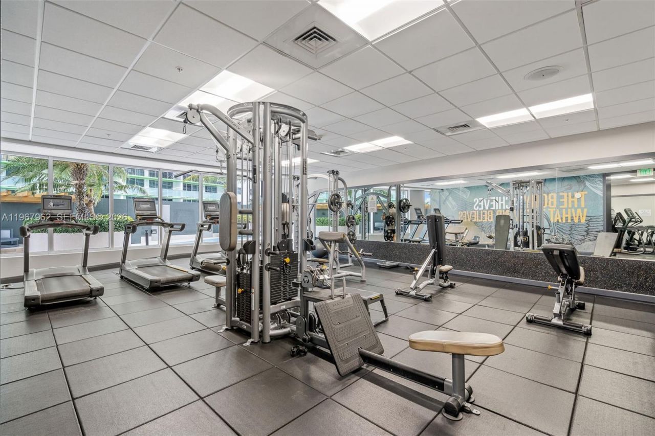 1750 N Bayshore Dr, Unit 3901, Miami, FL 33132 Photo