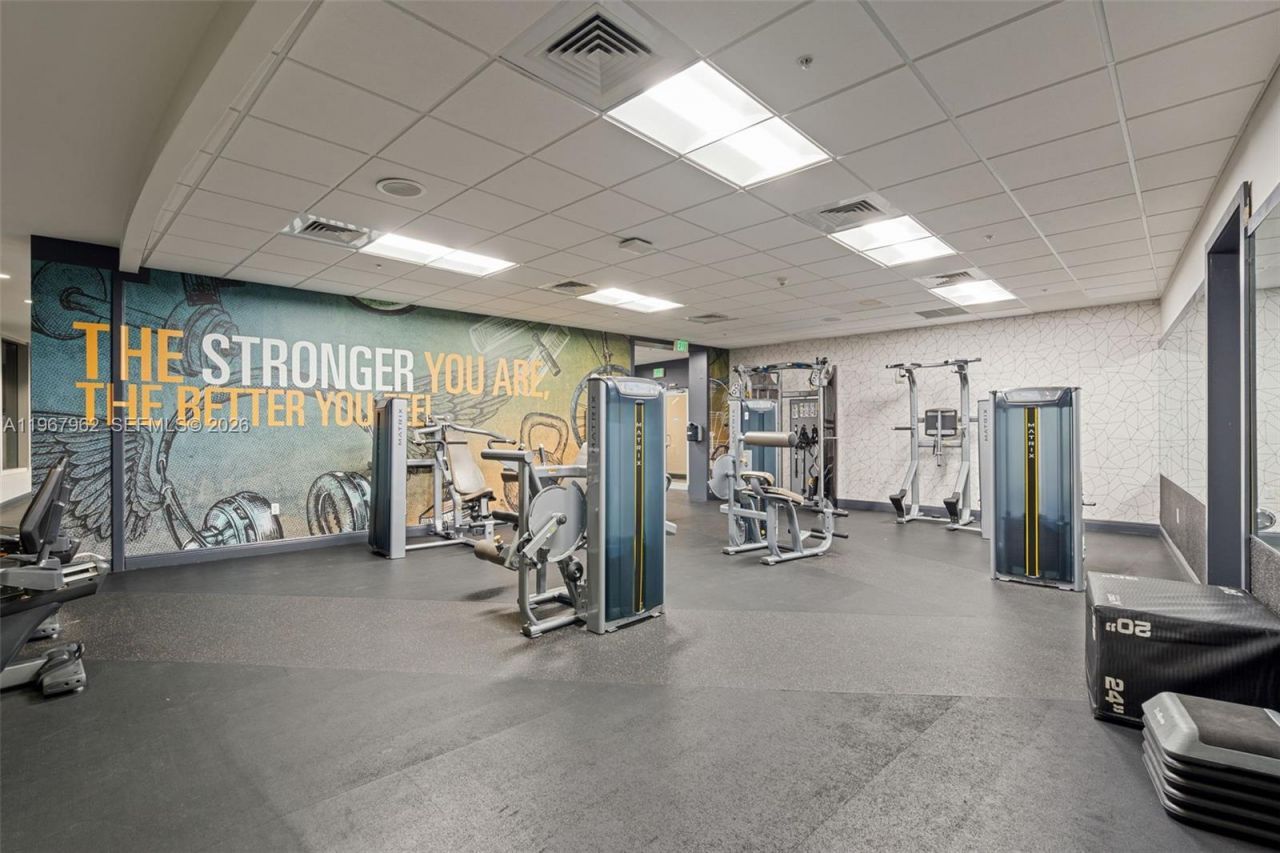 1750 N Bayshore Dr, Unit 3901, Miami, FL 33132 Photo