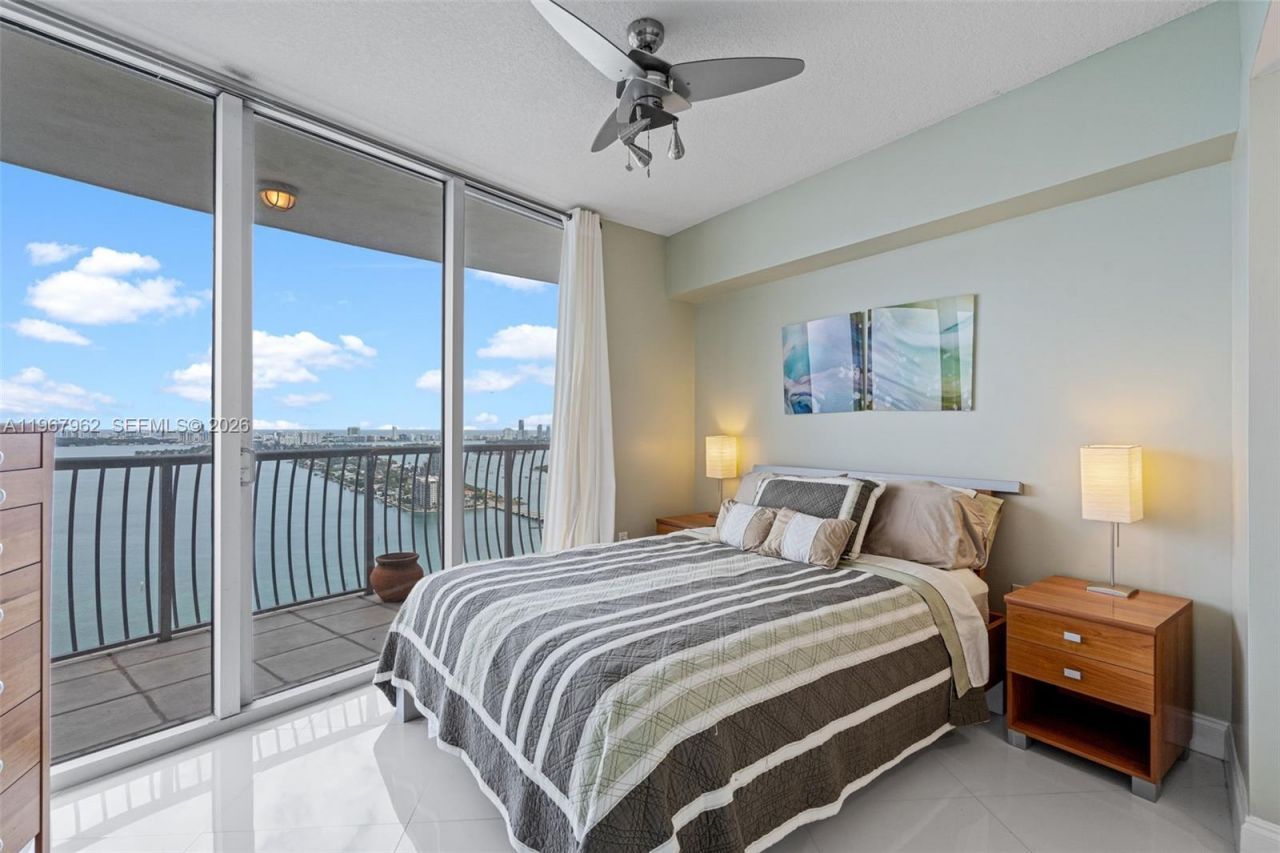 1750 N Bayshore Dr, Unit 3901, Miami, FL 33132 Photo