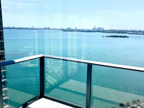 650 NE 32nd St, Unit 2507, Miami, FL 33137