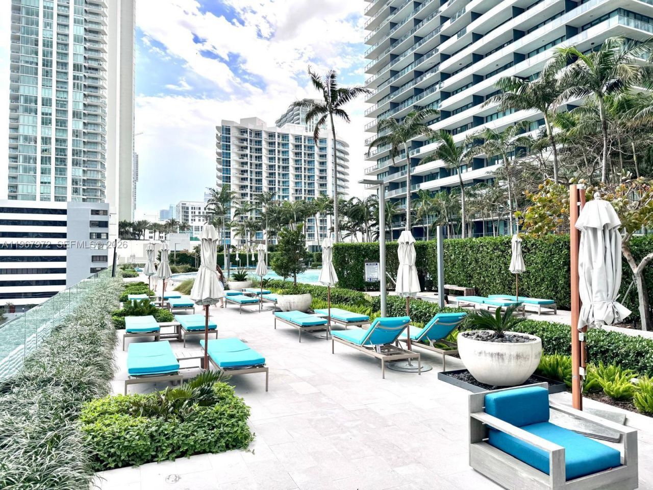 650 NE 32nd St, Unit 2507, Miami, FL 33137 Photo