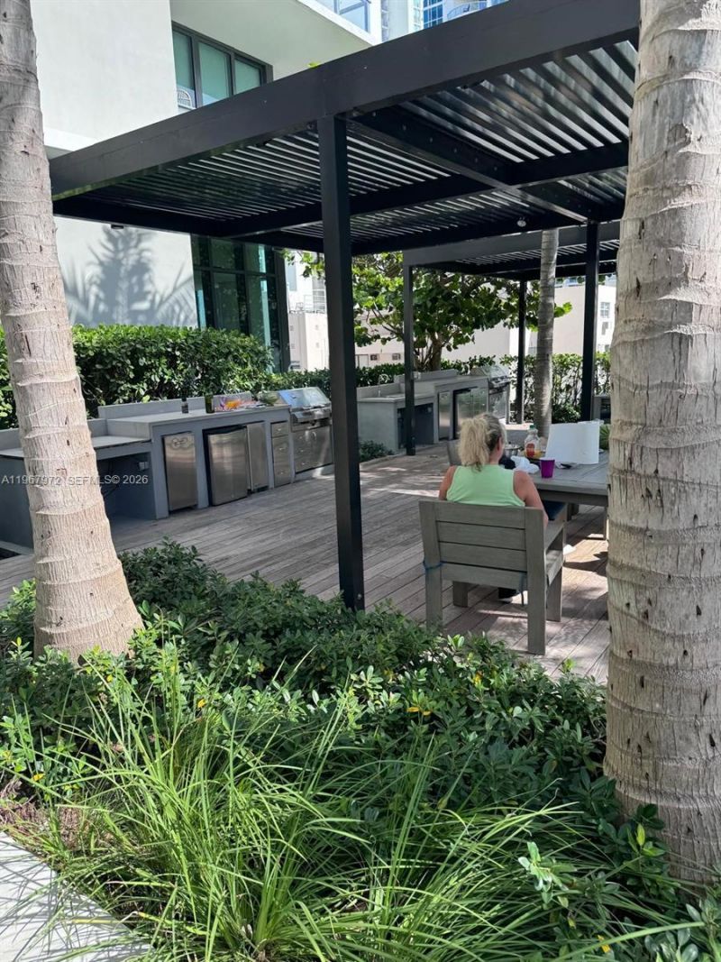 650 NE 32nd St, Unit 2507, Miami, FL 33137 Photo