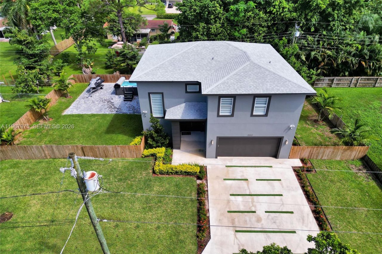 4593 Meadow Green Trl , Lake Worth, FL 33463 Photo