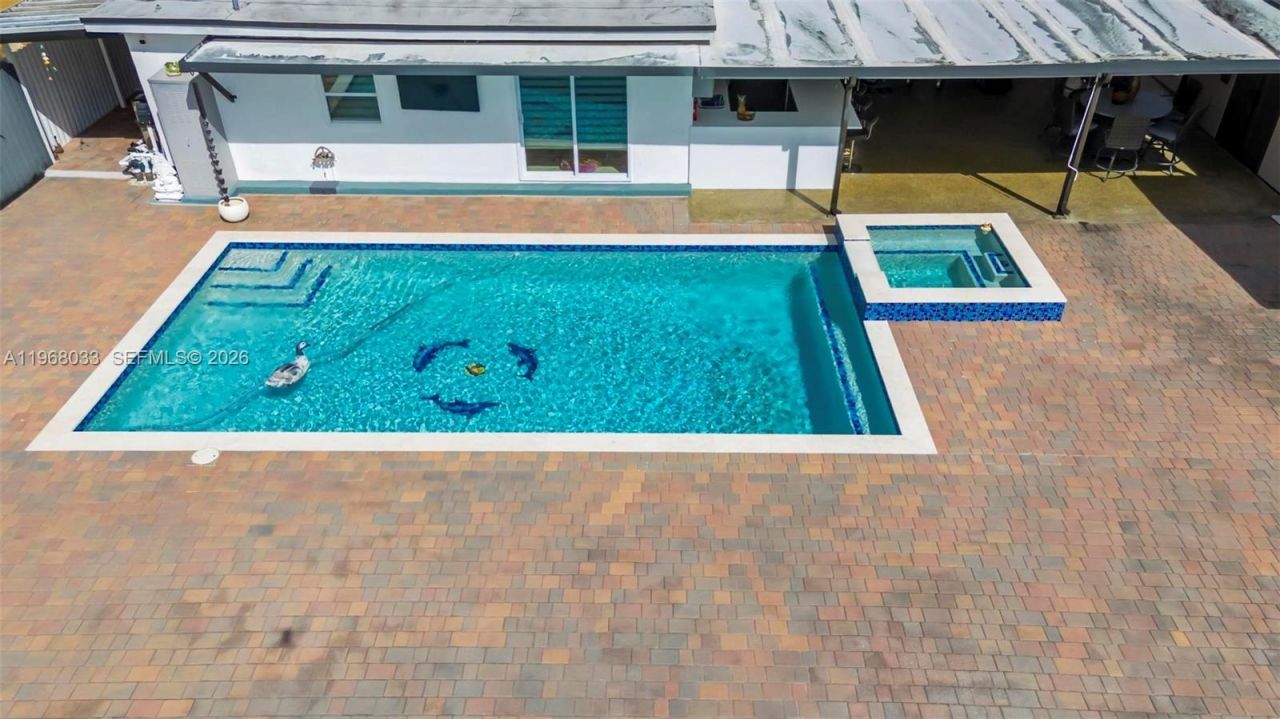 4920 NW 196th Ter , Miami Gardens, FL 33055 Photo