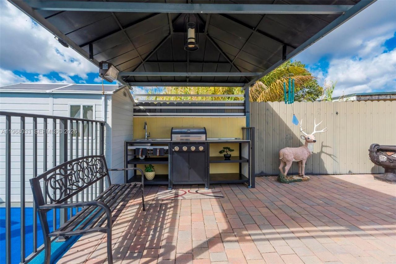 4920 NW 196th Ter , Miami Gardens, FL 33055 Photo