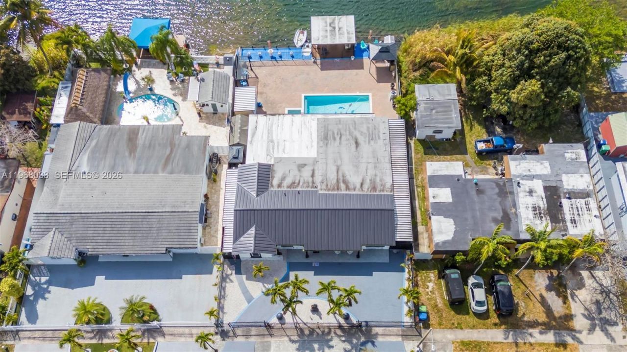 4920 NW 196th Ter , Miami Gardens, FL 33055 Photo