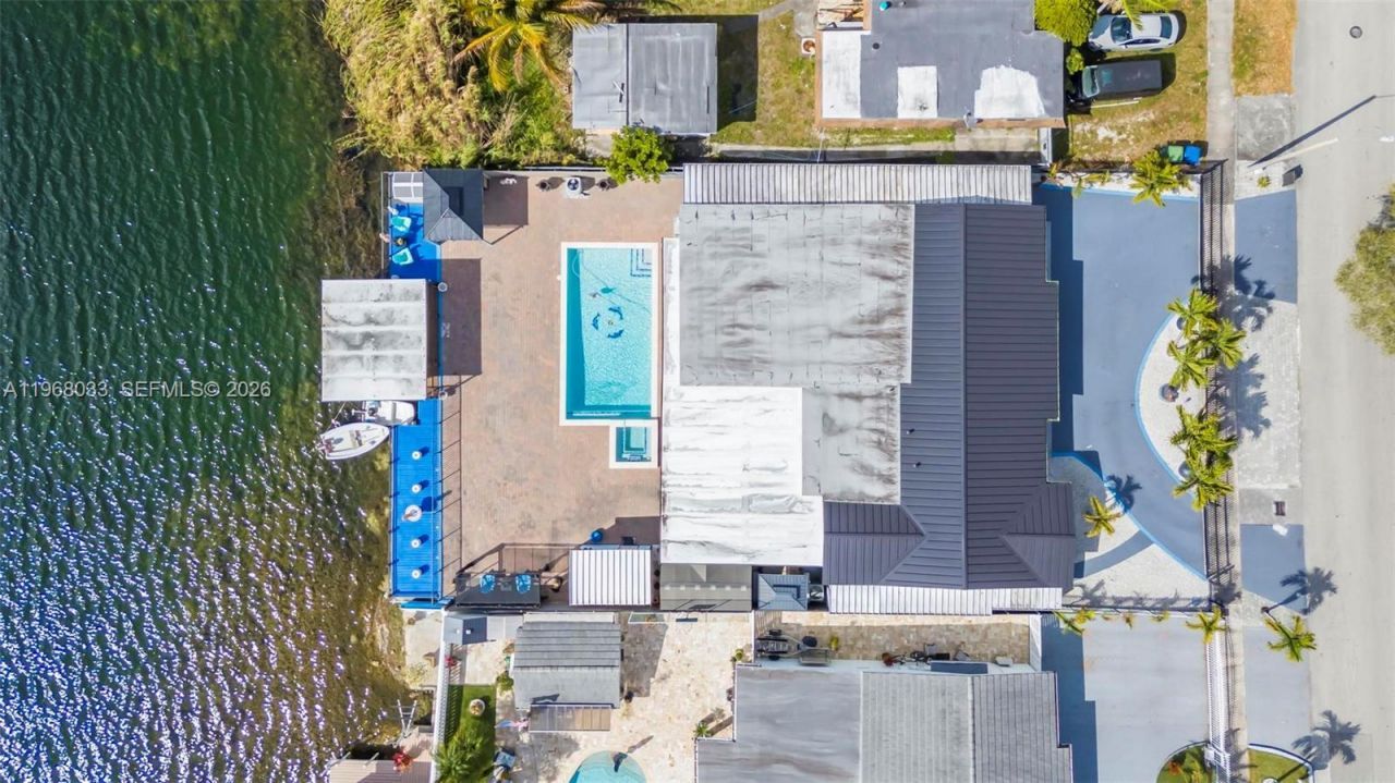 4920 NW 196th Ter , Miami Gardens, FL 33055 Photo