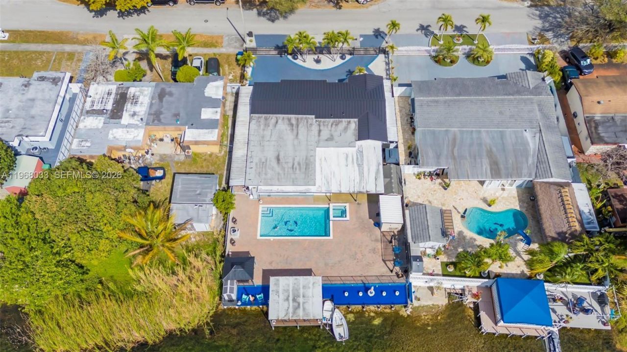 4920 NW 196th Ter , Miami Gardens, FL 33055 Photo