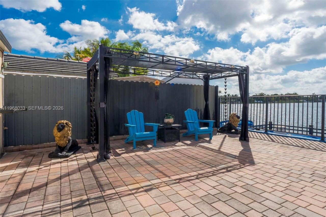 4920 NW 196th Ter , Miami Gardens, FL 33055 Photo