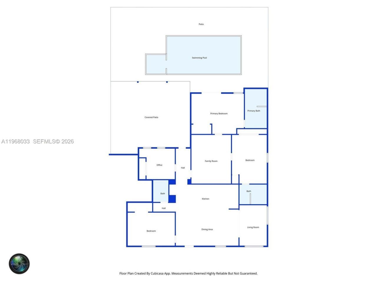 4920 NW 196th Ter , Miami Gardens, FL 33055 Photo