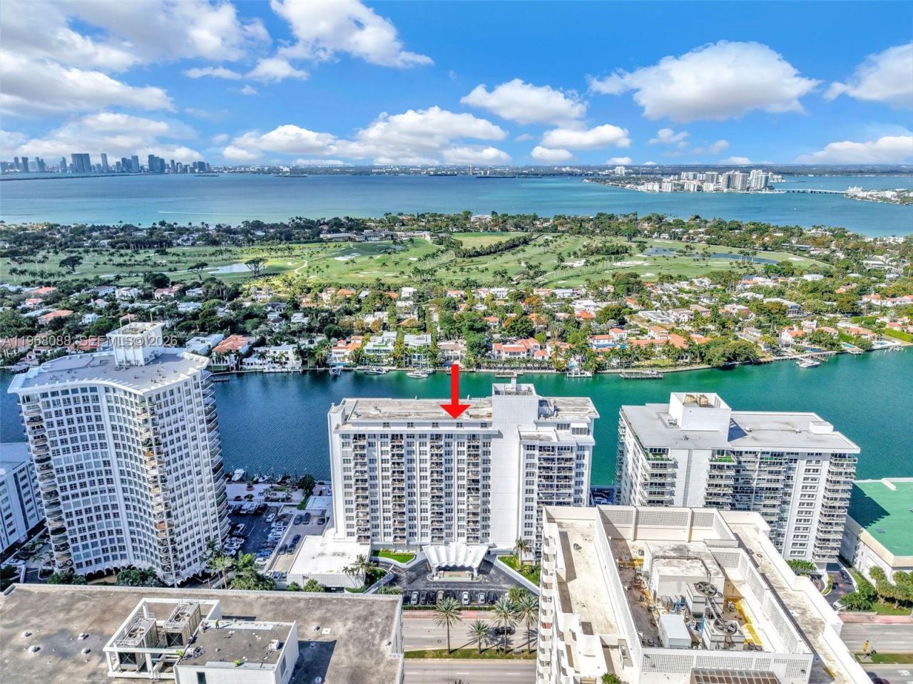 5700 Collins Ave , Unit 12K, Miami Beach, FL 33140 Photo