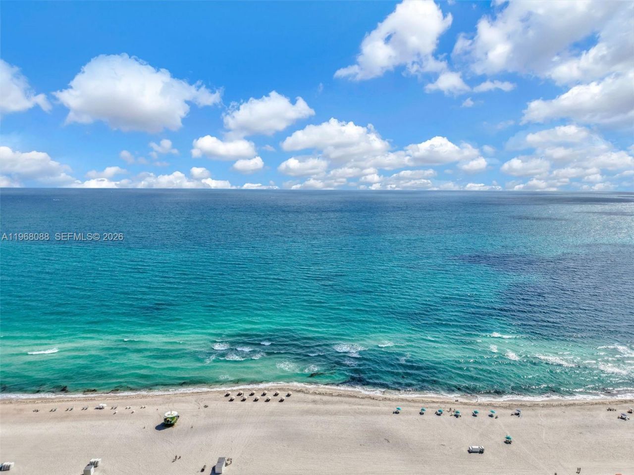 5700 Collins Ave , Unit 12K, Miami Beach, FL 33140 Photo