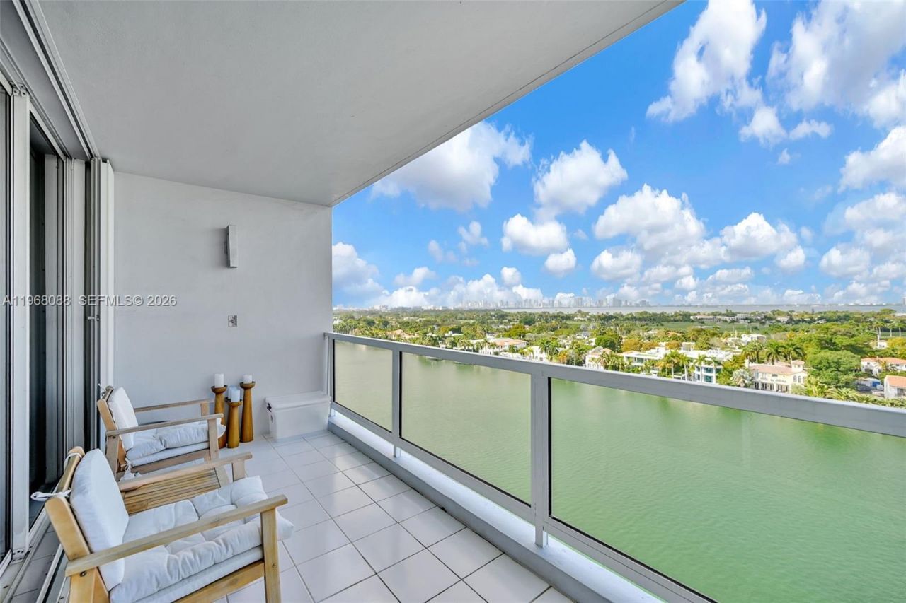 5700 Collins Ave , Unit 12K, Miami Beach, FL 33140 Photo