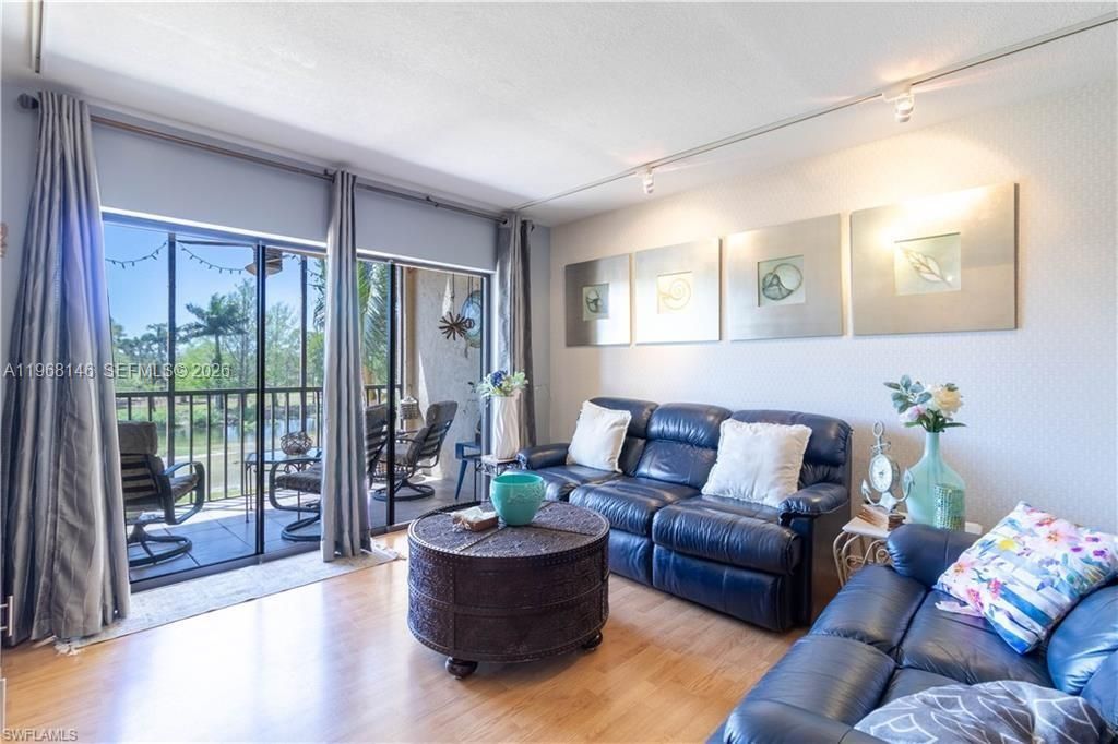 5535 Rattlesnake Hammock Rd , Unit 205, Naples, FL 34113 Photo