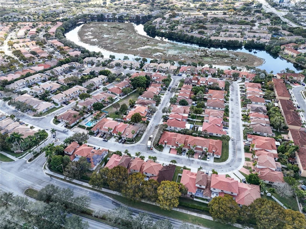 13212 NW 8th St, Pembroke Pines, FL 33028 Photo