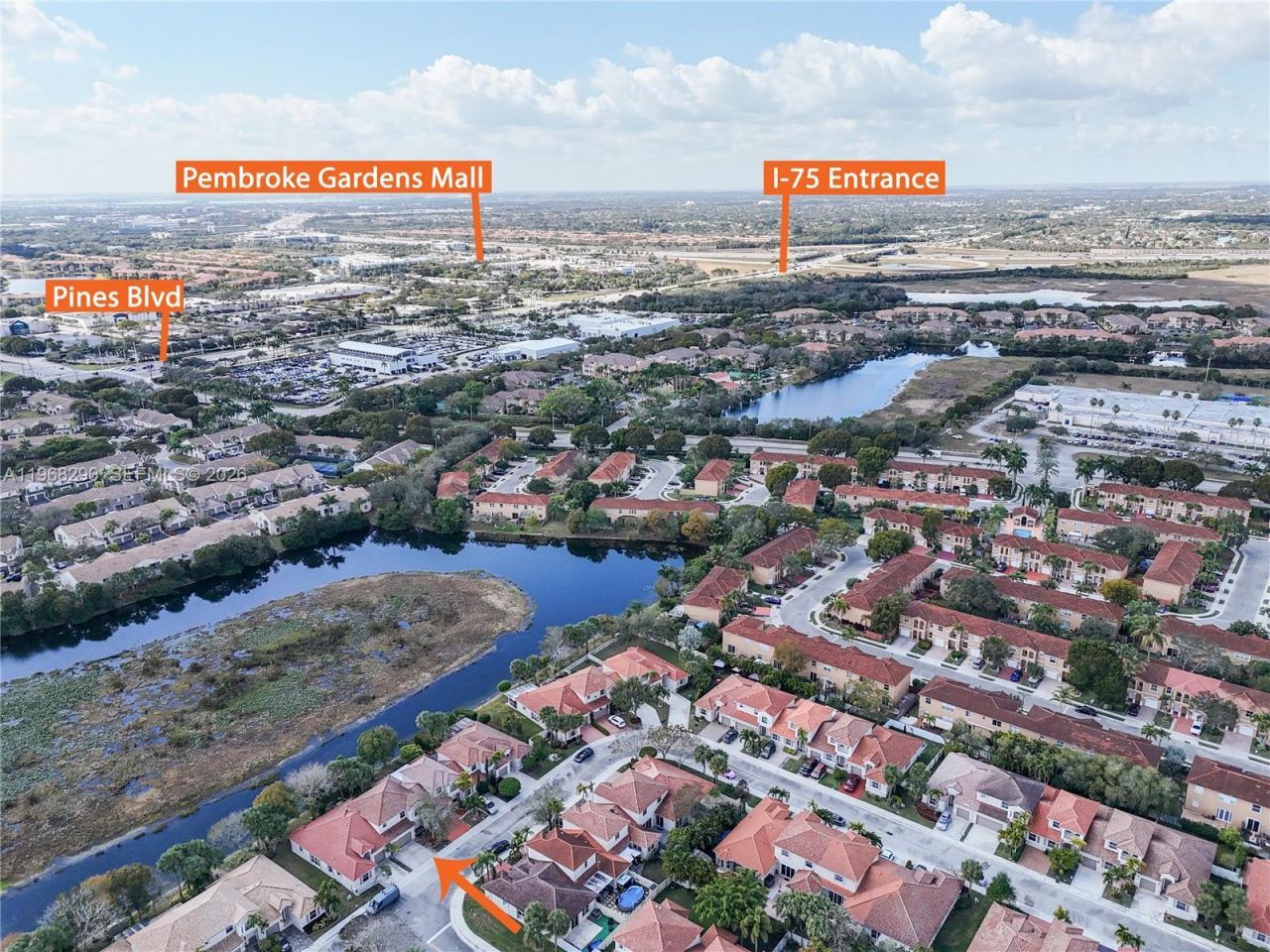 13212 NW 8th St, Pembroke Pines, FL 33028 Photo