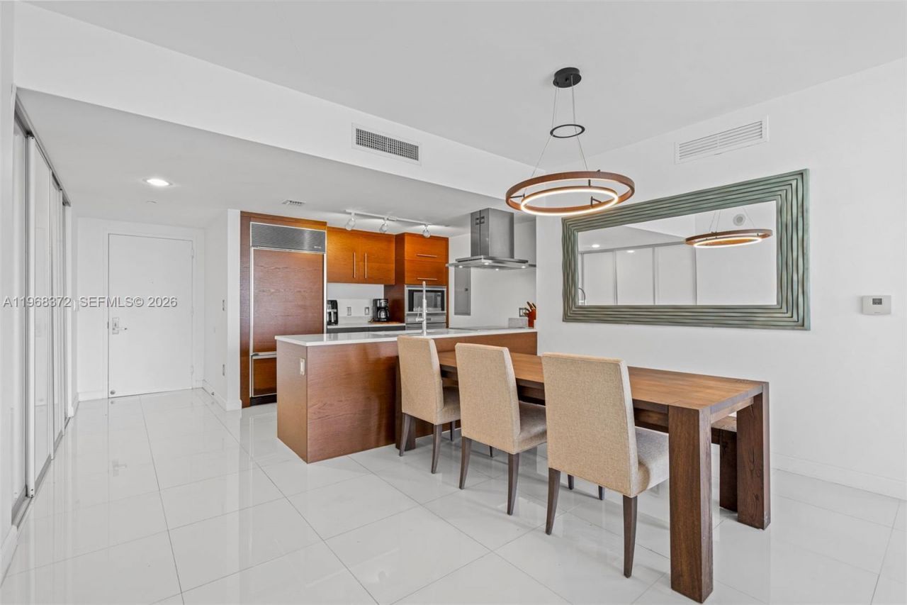 495 Brickell Ave, Unit 905, Miami, FL 33131 Photo