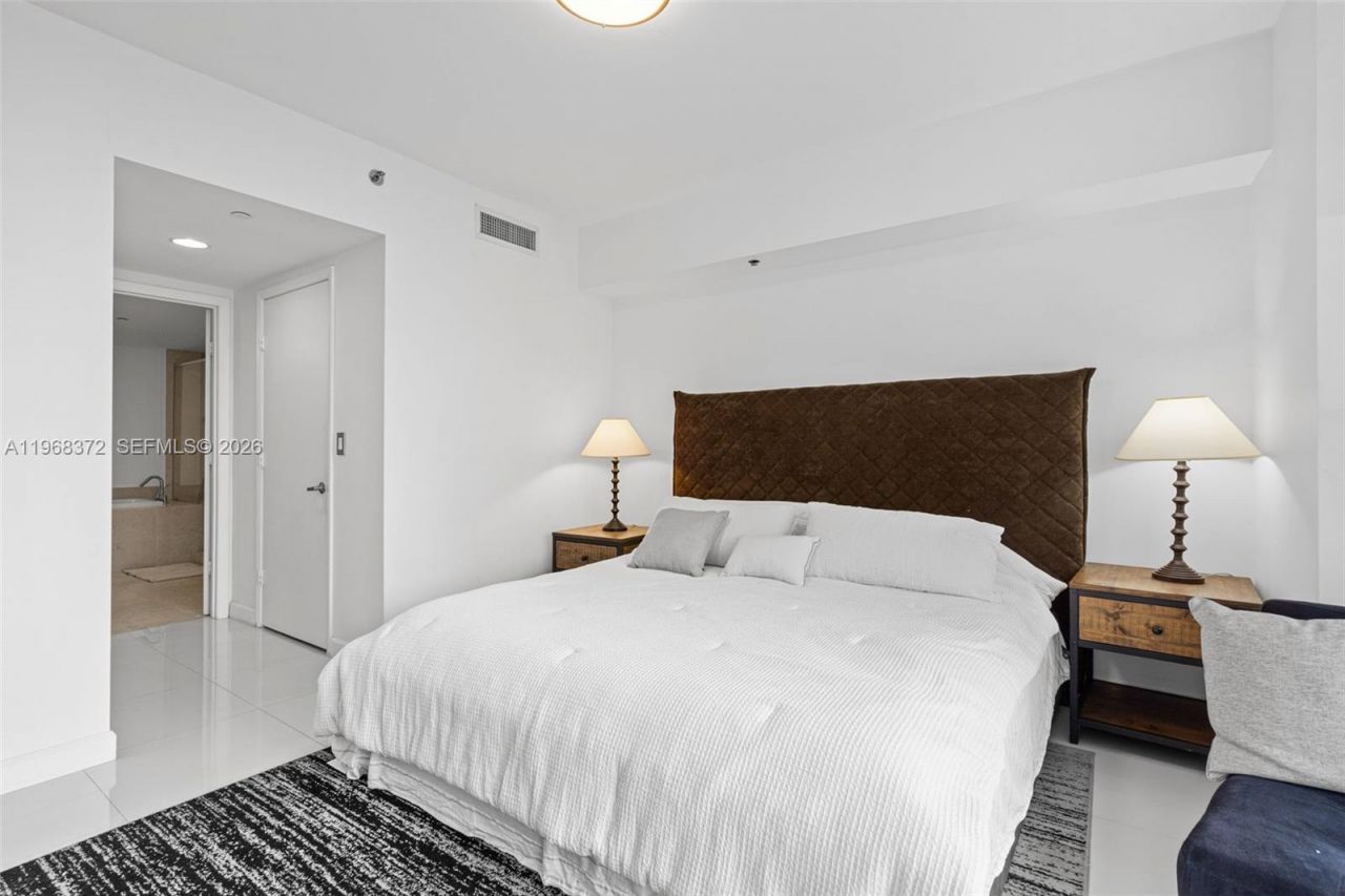 495 Brickell Ave, Unit 905, Miami, FL 33131 Photo