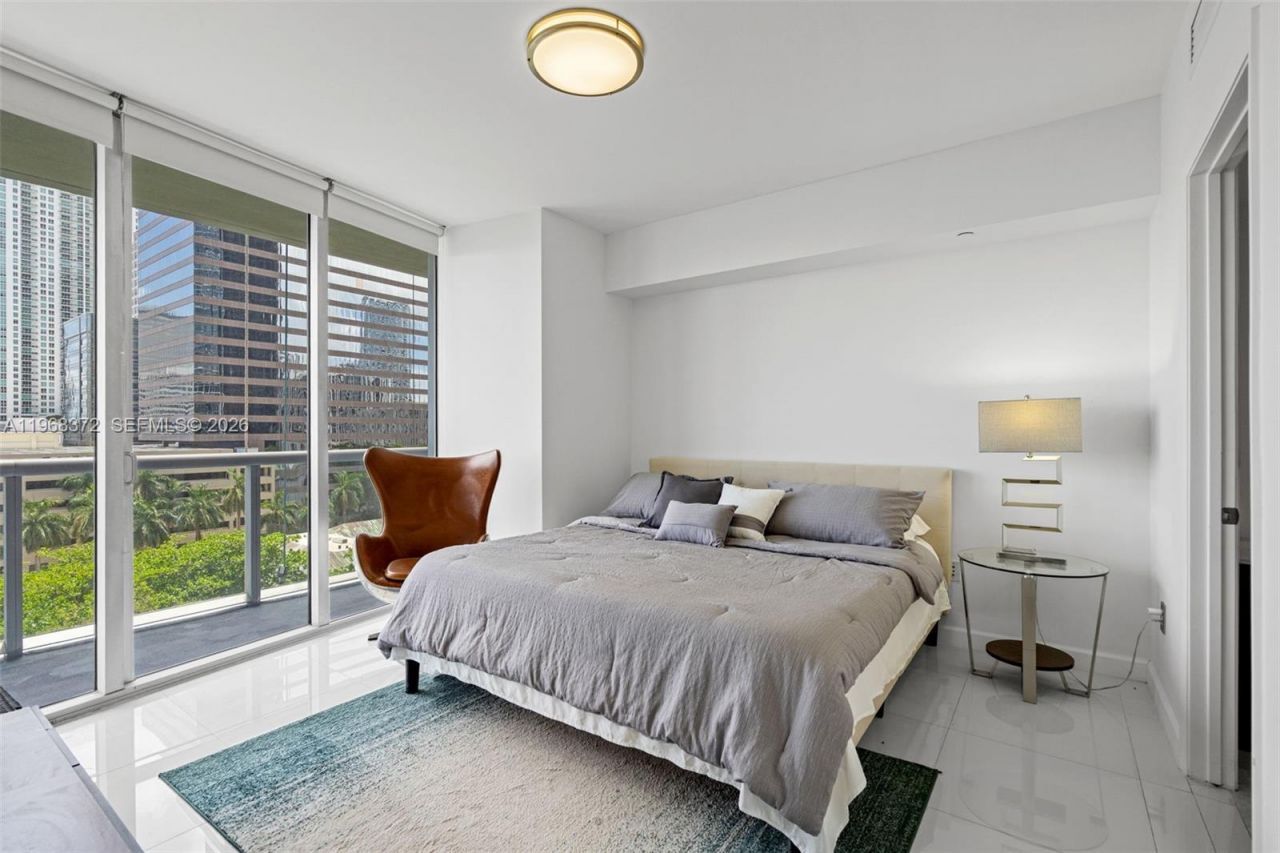 495 Brickell Ave, Unit 905, Miami, FL 33131 Photo