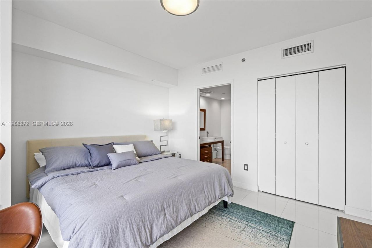 495 Brickell Ave, Unit 905, Miami, FL 33131 Photo