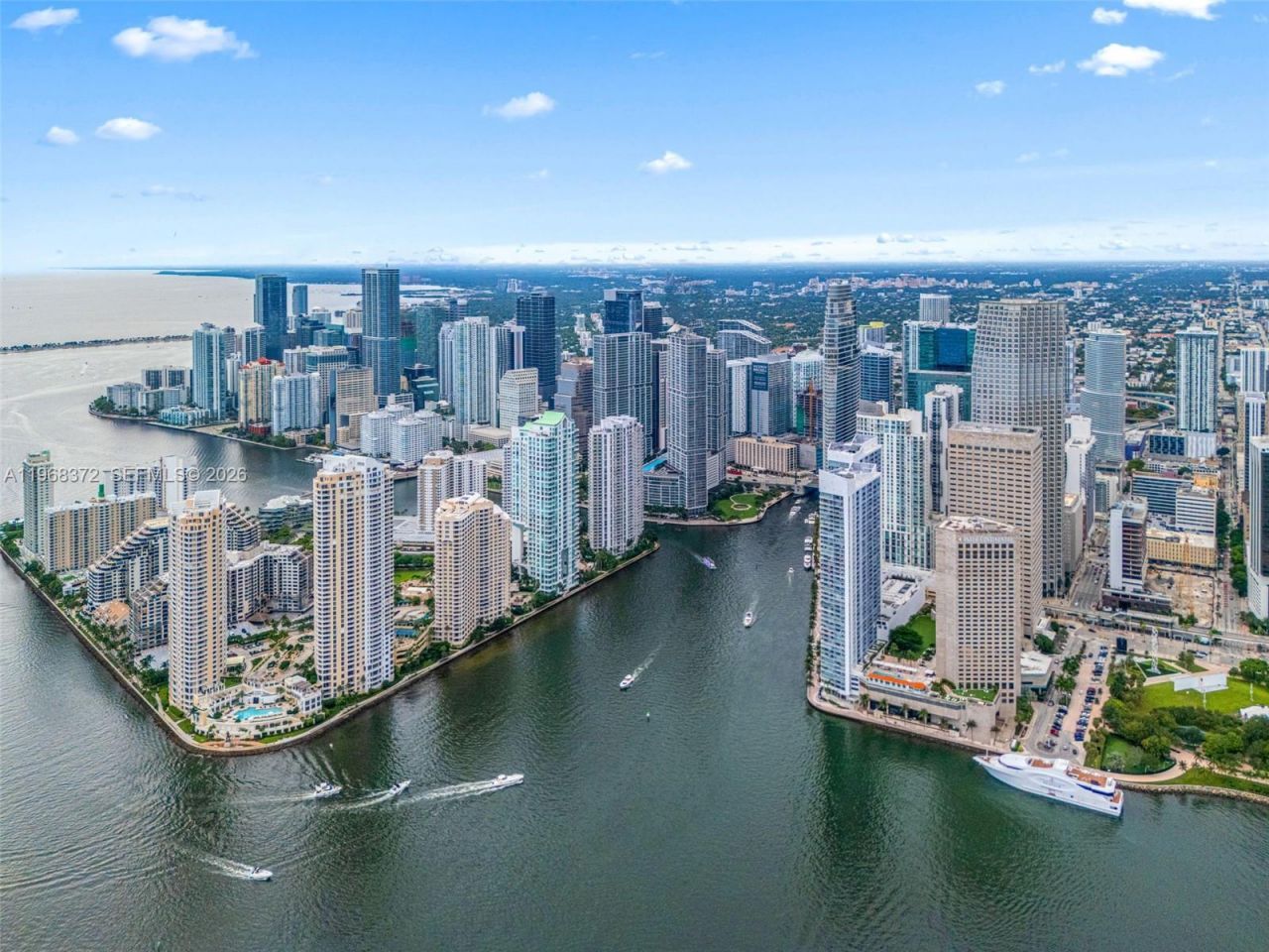 495 Brickell Ave, Unit 905, Miami, FL 33131 Photo