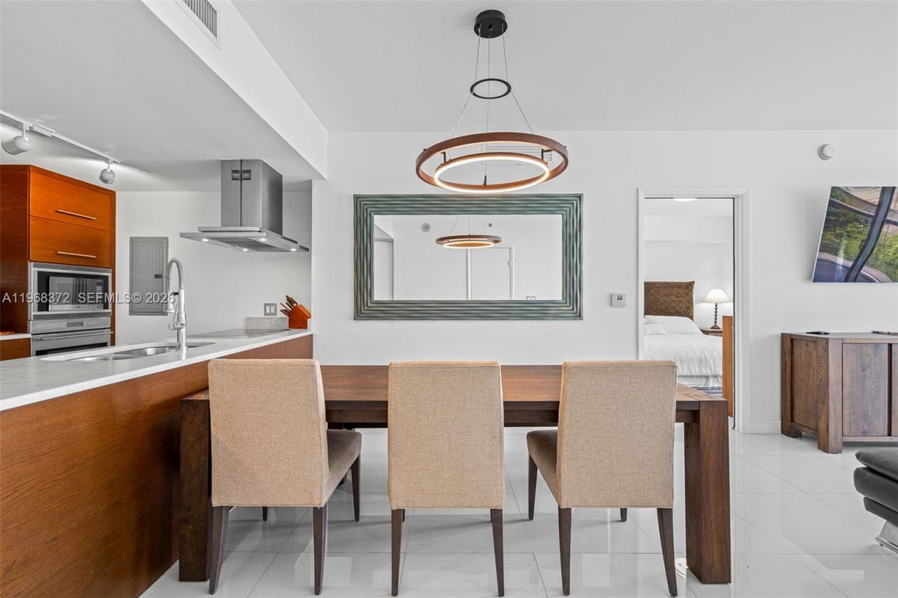 495 Brickell Ave, Unit 905, Miami, FL 33131 Photo