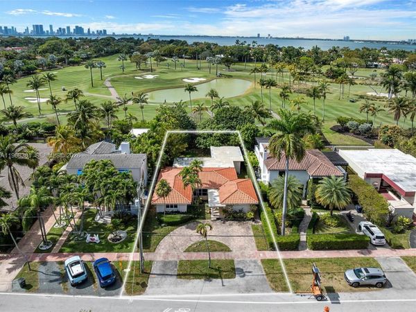 5220 La Gorce Dr , Miami Beach, FL 33140