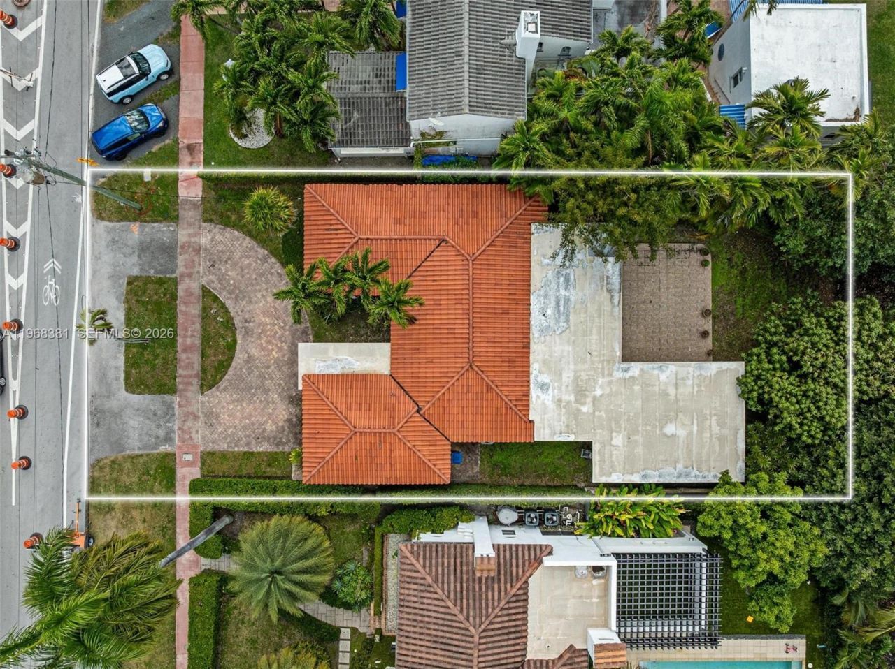 5220 La Gorce Dr , Miami Beach, FL 33140 Photo