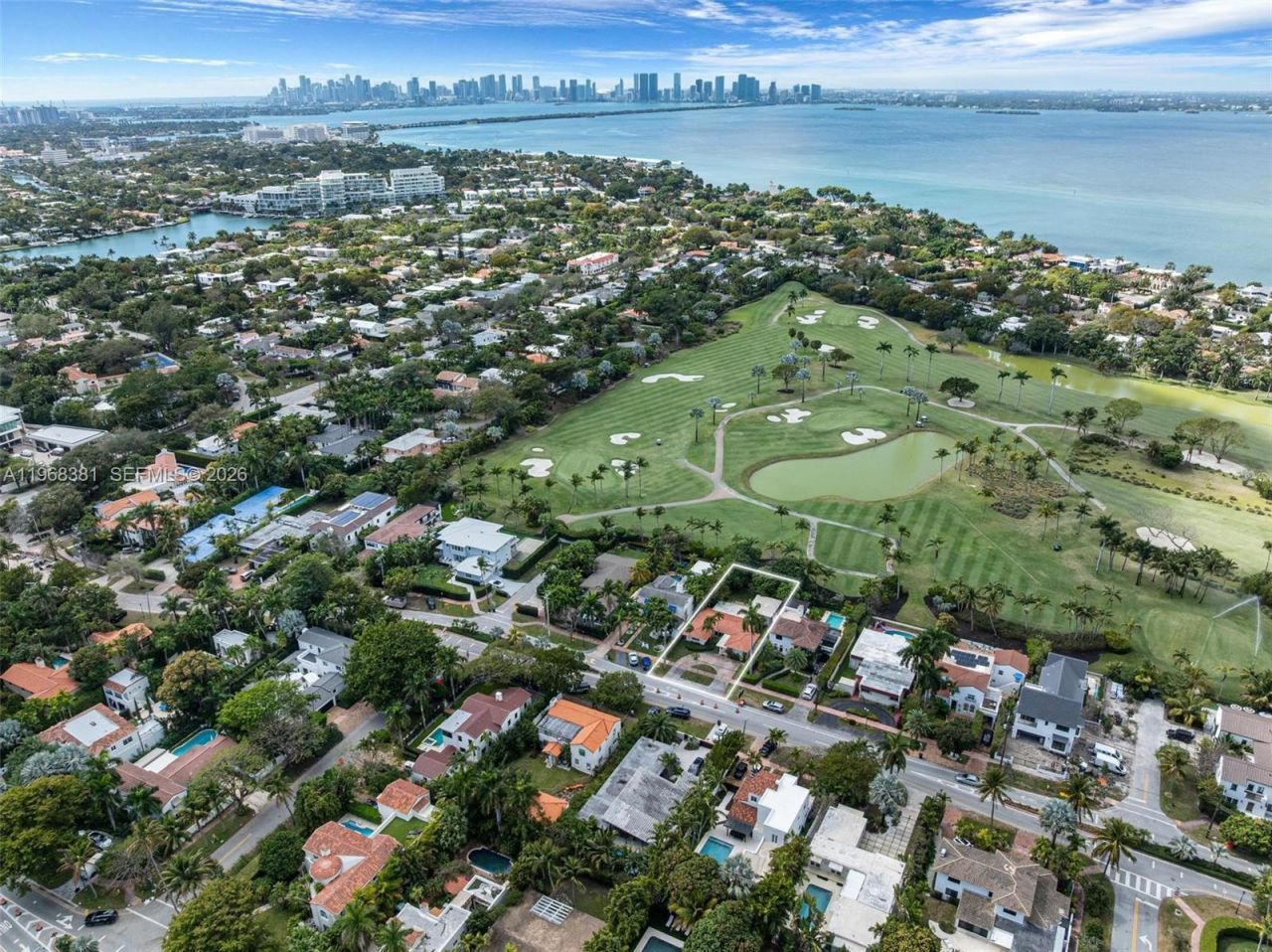 5220 La Gorce Dr , Miami Beach, FL 33140 Photo