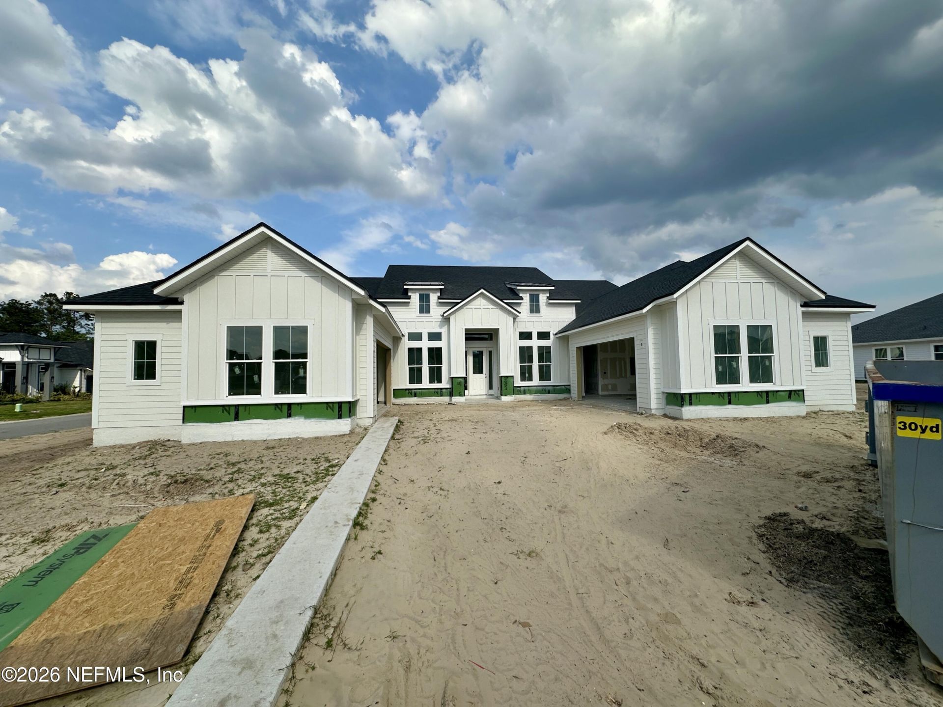 23 Pine Grove Point, Saint Augustine, FL 32092 Main Photo