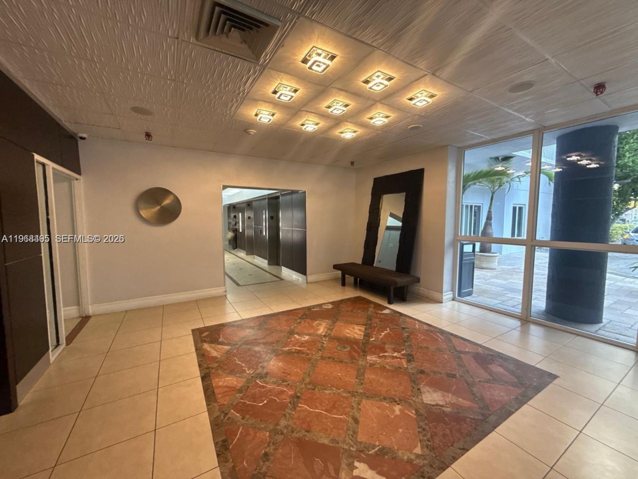 850 N Miami Ave, Unit W-2105, Miami, FL 33136 Photo