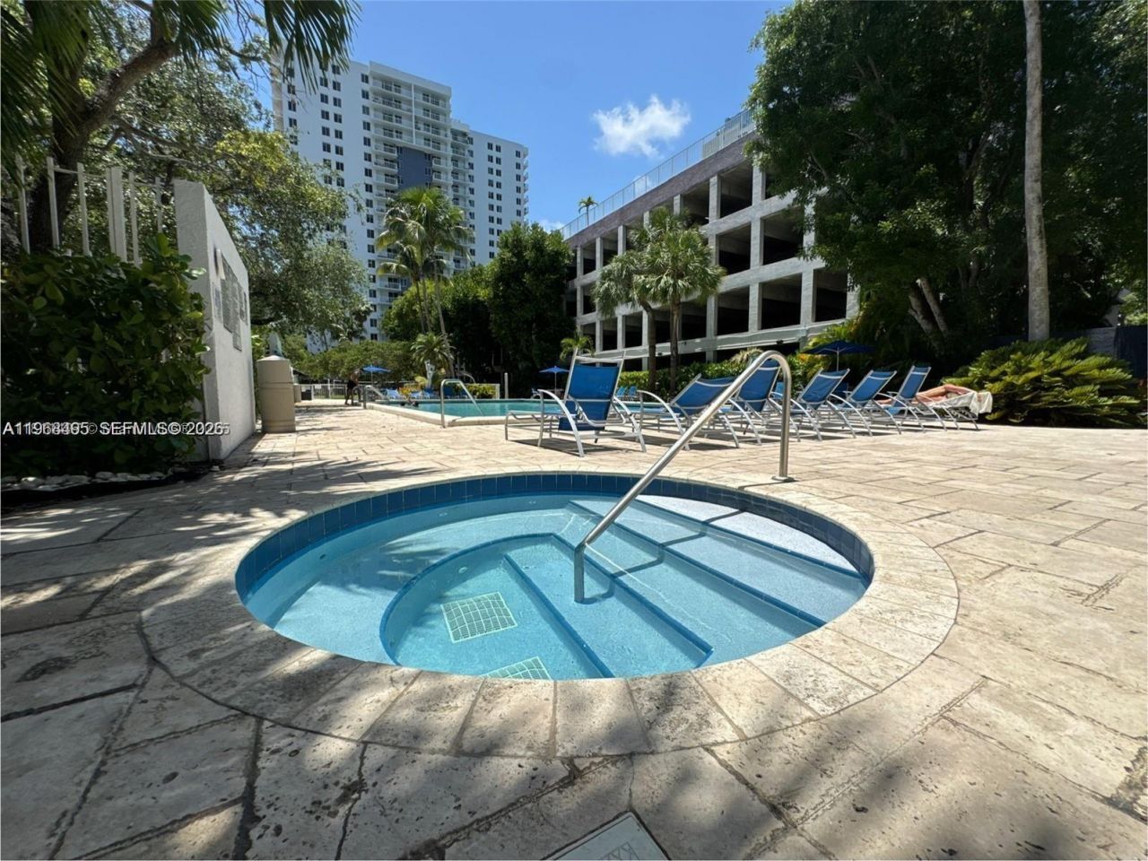 850 N Miami Ave, Unit W-2105, Miami, FL 33136 Photo