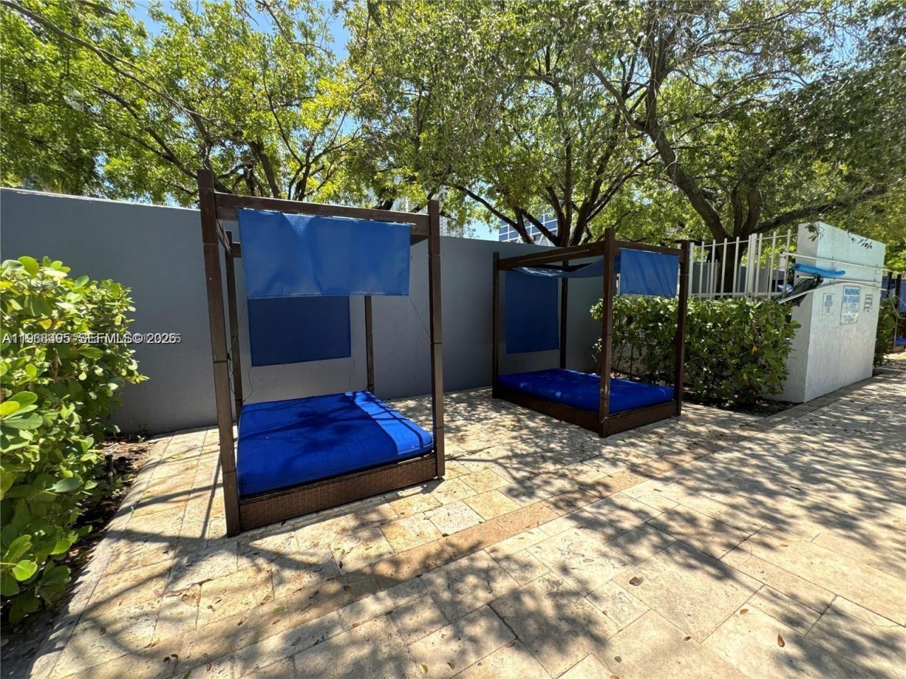 850 N Miami Ave, Unit W-2105, Miami, FL 33136 Photo