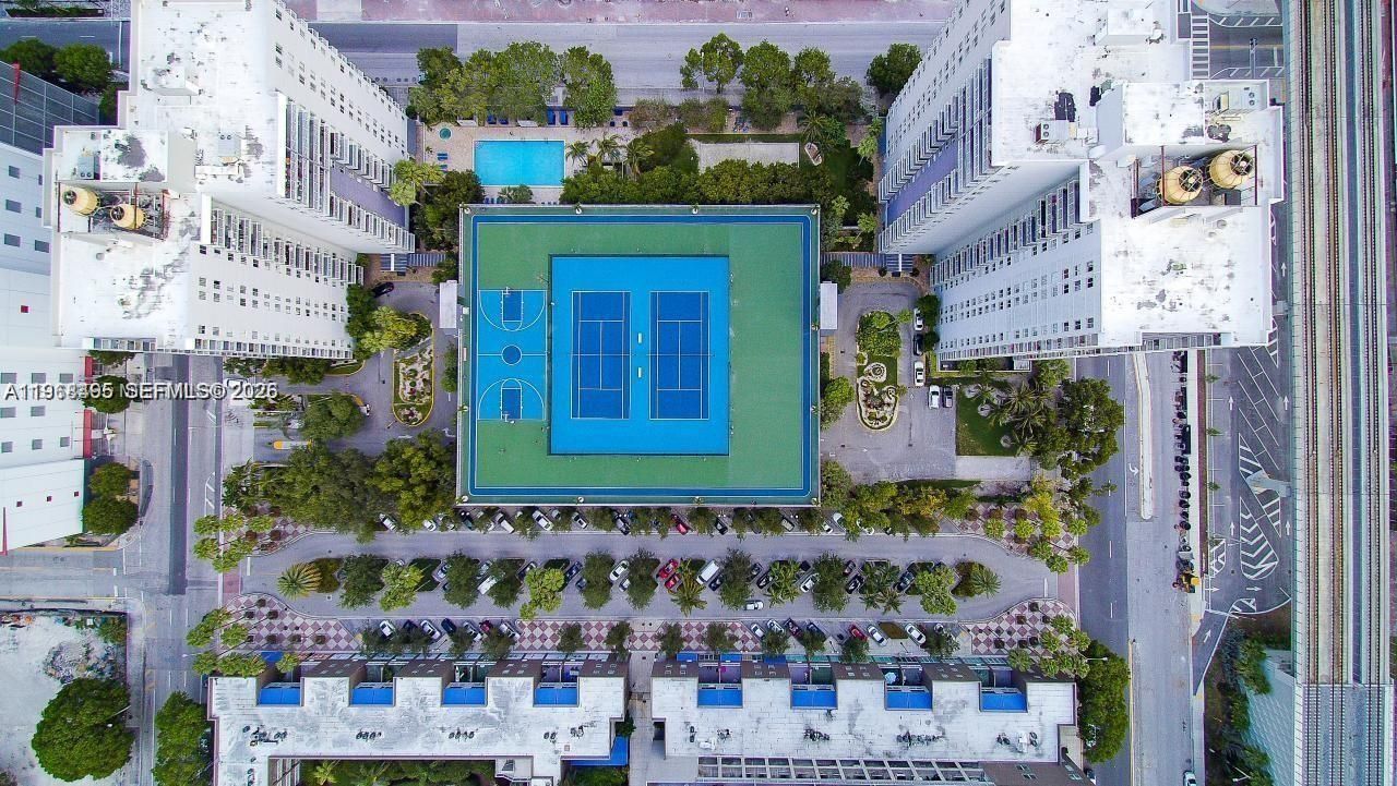 850 N Miami Ave, Unit W-2105, Miami, FL 33136 Photo